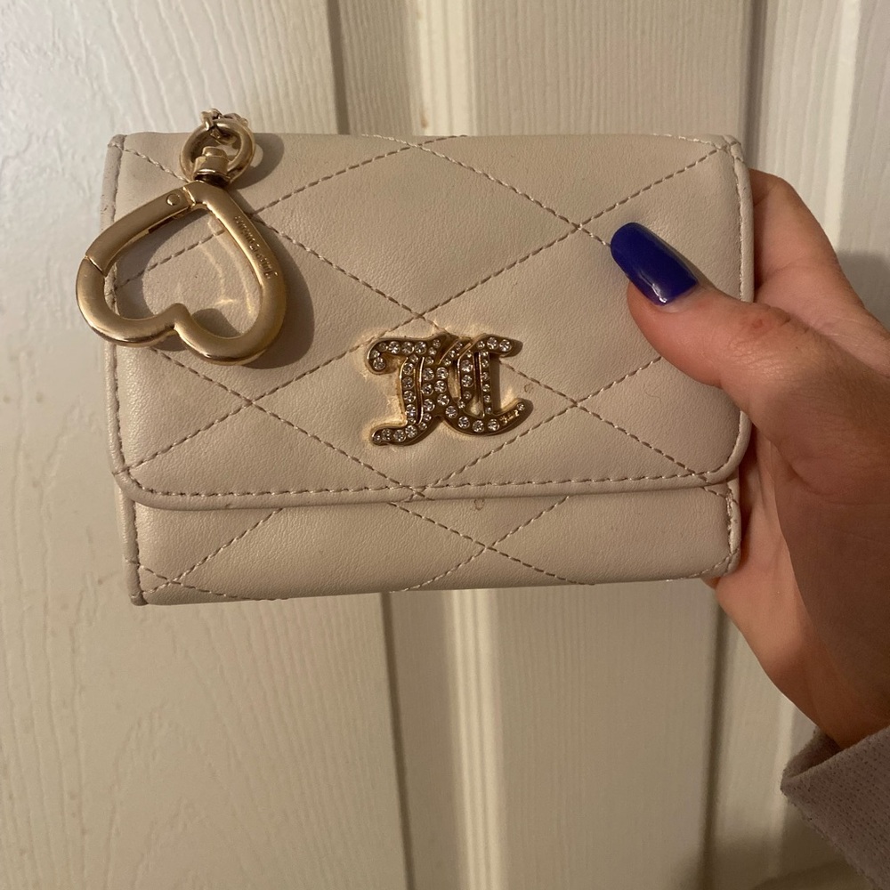 Juicy Couture Wallet